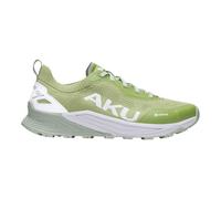 AKU Trekking-Wanderschuhe Aira V-Light GTX (wasserdicht) grün Herren, Größe Euro (US) 44,5 (10,5)