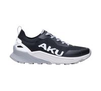 AKU Trekking-Wanderschuhe Aira V-Light schwarz/grau Damen, Größe Euro (US) 40 (8,5)