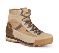 AKU Trekking-Wanderschuhe Slope Grounding (leicht, atmungsaktiv) 2024 braun Herren, Größe Euro (US) 42 (8,5)