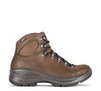 AKU Wanderschuhe Tribute II GTX (für leichte Wanderungen, Made in Italy) braun Herren, Größe Euro (US) 44,5 (10,5)