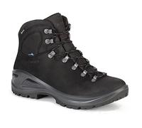 AKU Wanderschuhe Tribute Therm200 GTX (für leichte Wanderungen, Gore-Tex-isoliertes Futter) schwarz Herren, Größe Euro (US) 47 (12,5)