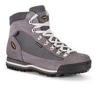Aku - Ultralight Micro GTW - grey/steam - Größe 40 - Damen Bergwanderschuhe - Gore Tex