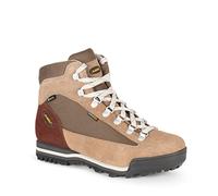 AKU - Women's Ultralight Micro GTX - Wanderschuhe, Gr. 39 UK 5.5, braun (Brown/Rust)