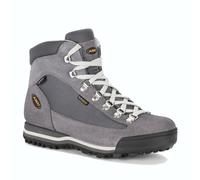 Aku - Ultralight Micro GTW - grey/steam - Größe 40 - Damen Bergwanderschuhe - Gore Tex