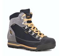 Aku - Ultralight Micro GTX W - blue/apricot - Größe 41 - Damen Bergwanderschuhe - GoreTex