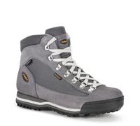 AKU Ultralight Micro GTX W'S Damen Wanderstiefel, Grey Steam, 37 EU