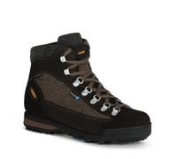 AKU Ultralight Warm GTX Ws wasserdichte und warme Winterwanderschuhe Damen mit griffiger Gummisohle | Winterschuhe | Wasserdicht | Warm | Schneeschuhwandern EU 39,5