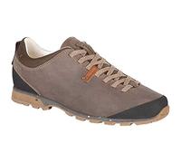 AKU - Bellamont 3 Plus Evo - Freizeitschuhe, Gr. 42.5 UK 8.5, braun (DarkBrown)