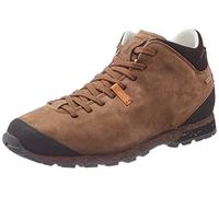 AKU Unisex Erwachsene Bellamont 3 Nubuck Mid GTX Sneaker Braun 11