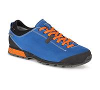 AKU Unisex Erwachsene Outdoorschuhe Bellamont III V-Light GTX Blau 42,5
