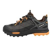 AKU Rocket DFS GTX Herren Schwarz / Orange 9 UK / 43 EU