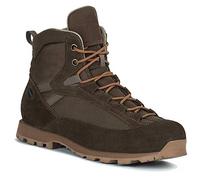 AKU Unisex Pilgrim Tsc Ds Bootsschuh, GREEN, 47 EU