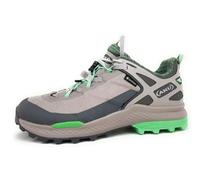 AKU Wanderschuhe Rocket DFS GTX (Fast-Hiking, wasserdicht) grau Damen, Größe Euro (US) 41,5 (9,5)