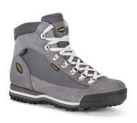 AKU Ultralight Micro GTW grey/steam Wanderschuhe UK 4 - EU 37