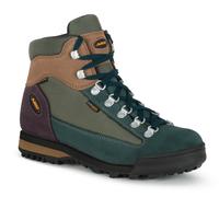 Aku Damen Ultra Light Original GTX Schuhe (Größe 37.5, gruen)