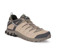 AKU Wanderschuhe Alterra Lite GTX (Trekking, wasserdicht) sandbraun Herren, Größe Euro (US) 47,5 (13)