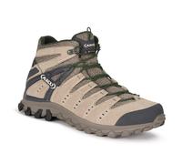 AKU Wanderschuhe Alterra Lite Mid GTX (Trekking, wasserdicht) sandbraun Herren, Größe Euro (US) 46 (11,5)
