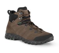 AKU Wanderschuhe Coldai NBK GTX (Nubukleder, wasserdicht) braun Herren, Größe Euro (US) 47 (12,5)