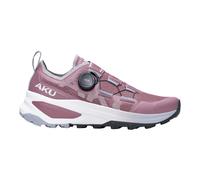 AKU Wanderschuhe Furiosa BOA (Fast-Hiking) pink Damen, Größe Euro (US) 40 (8,5)