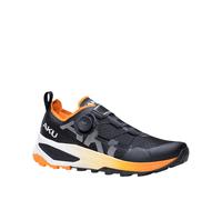 AKU Wanderschuhe Furiosa BOA (Fast-Hiking) schwarz/orange Herren, Größe Euro (US) 42 (8,5)