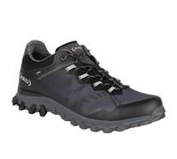 AKU Wanderschuhe Levia GTX (wasserdicht) schwarz/grau Herren, Größe Euro (US) 45 (11)