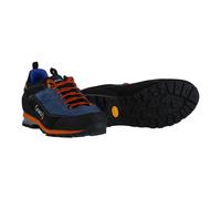 Link GTX Men Größe UK 11 Farbe blue/orange