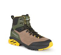 Aku Herren Reactive GTX Schuhe (Größe 46, beige)