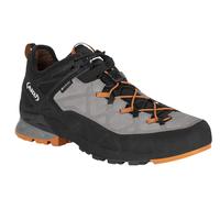 Rock DFS II GTX Men UK 10 grau - grey/orange