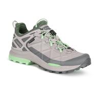 AKU Rocket GTX Damen 727 Grau 496 grey/ green EU 39