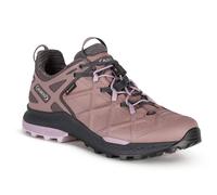AKU Wanderschuhe Rocket DFS GTX (Fast-Hiking, wasserdicht) pink/lila Damen, Größe Euro (US) 42 (10)