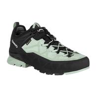 AKU Rock DFS Gtx® Grün, Damen Gore-Tex® Hiking- & Approach-Schuhe, Größe EU 38 - Farbe Jade Gore-Tex®