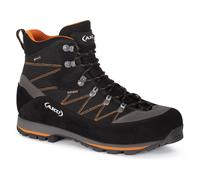 Aku Herren Trekker Lite III Wide GTX Schuhe (Größe UK 10, black-orange)