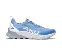 AKU - Women's Aira V-Light - Multisportschuhe, Gr. 38, blau (Blue/Grey)