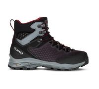 Aku Damen Alterra II GTX Schuhe (Größe 37.5, schwarz)