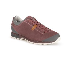 Aku Women's Bellamont 3 Suede Gore-Tex Smoked Violet/Grey 36