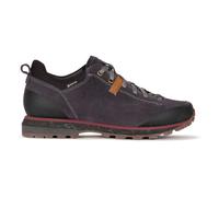 AKU - Women's Bellamont 4 Suede GTX - Freizeitschuhe, Gr. 41.5, grau (Anthracite/Bordeaux)