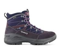 AKU - Women's Civetta Therm200 GTX - Winterschuhe, Gr. 42, grau/blau (Blue/Violet)