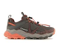 AKU Flyrock GTX W'S 699 Grau anthracite/ peach EU 37.5