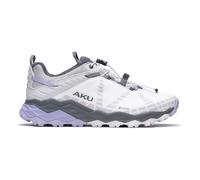 AKU - Women's Flyrock GTX - Multisportschuhe, Gr. 38, grau (LightGrey/Violet)