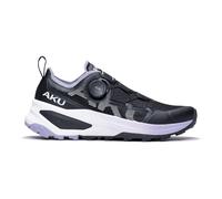 AKU - Women's Furiosa Boa GTX - Multisportschuhe, Gr. 42.5, blau (Black/Lilac)