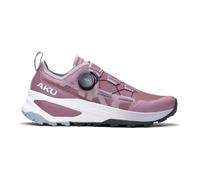 AKU - Women's Furiosa Boa - Multisportschuhe, Gr. 39, rosa (DarkPink/Grey)