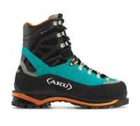 AKU - Women's Hayatsuki GTX - Bergschuhe, Gr. 41, schwarz/türkis (Mint/Black)
