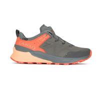 AKU - Women's Omnia V-Light GTX - Multisportschuhe, Gr. 39, grau (Grey/Orange)