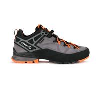 AKU Rock DFS II GTX W'S grey/orange (186) 38