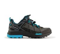AKU - Women's Rocket Dfs GTX - Multisportschuhe, Gr. 37, schwarz (Black/Turquoise)
