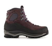 AKU - Women's Superalp GTX Wide - Bergschuhe, Gr. 40 EU 40 - Wide, grau/lila (DeepViolet)