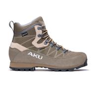 AKU - Women's Trekker Lite III - Wanderschuhe, Gr. 37, braun (Olive/Beige)