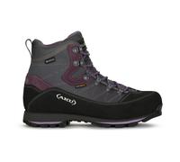 AKU Trekker Lite III GORE-TEX Damen Wanderschuhe dunkelgrau/violett - 42.5
