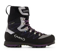 AKU Trekker Therm200 GTX Ws Winterwanderschuhe Black/Violet UK 7 - EU 41