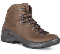 Aku Women's Tribute II Gore-Tex Brown 37